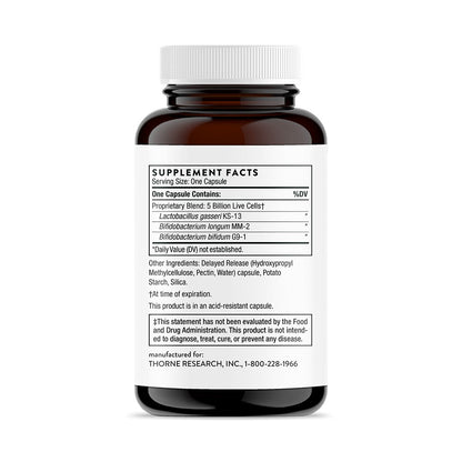 FloraMend Prime Probiotic®