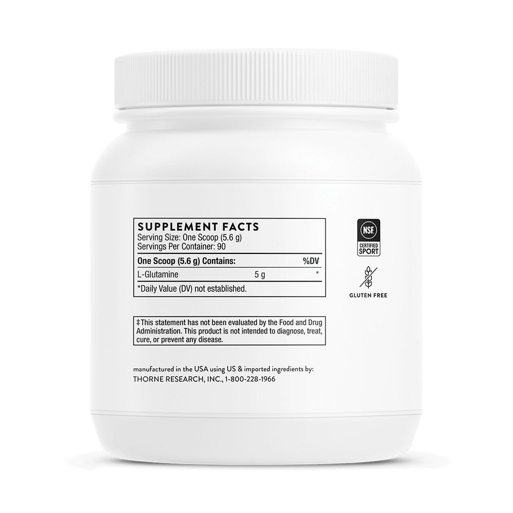 L-Glutamine Powder
