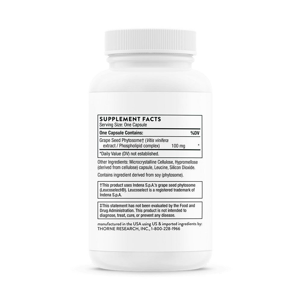 Grape Seed Extract