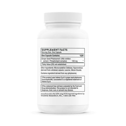 Grape Seed Extract