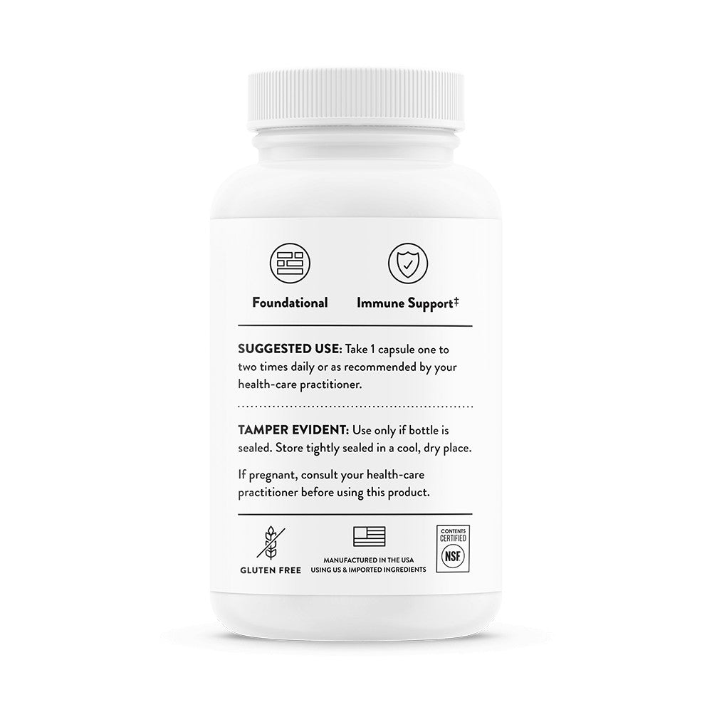 Zinc Bisglycinate 15 mg