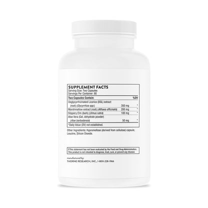 GI Relief