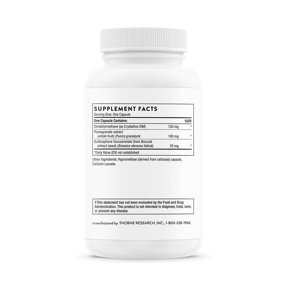 Hormone Advantage