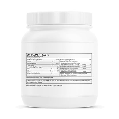 Collagen Plus