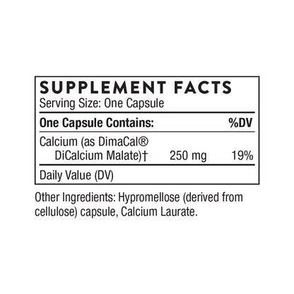 Calcium