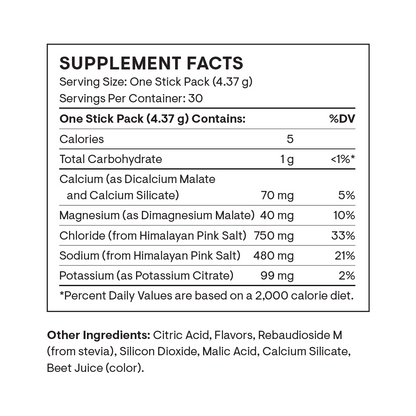 Daily Electrolytes - Watermelon