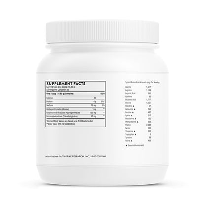 Collagen Fit