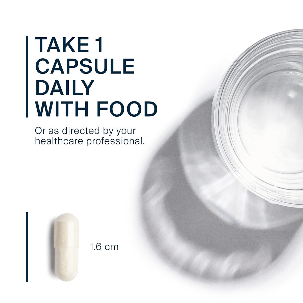Vitamin D3 + K2 - 60 Vegetarian Capsules