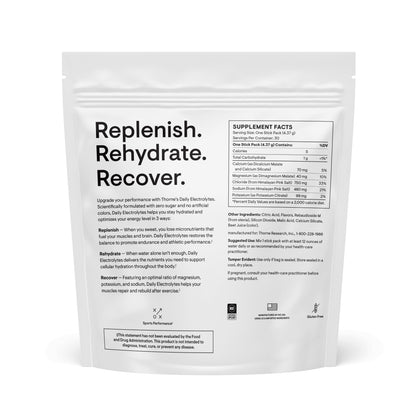 Daily Electrolytes - Watermelon