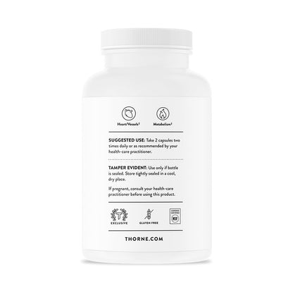 Metabolic Health