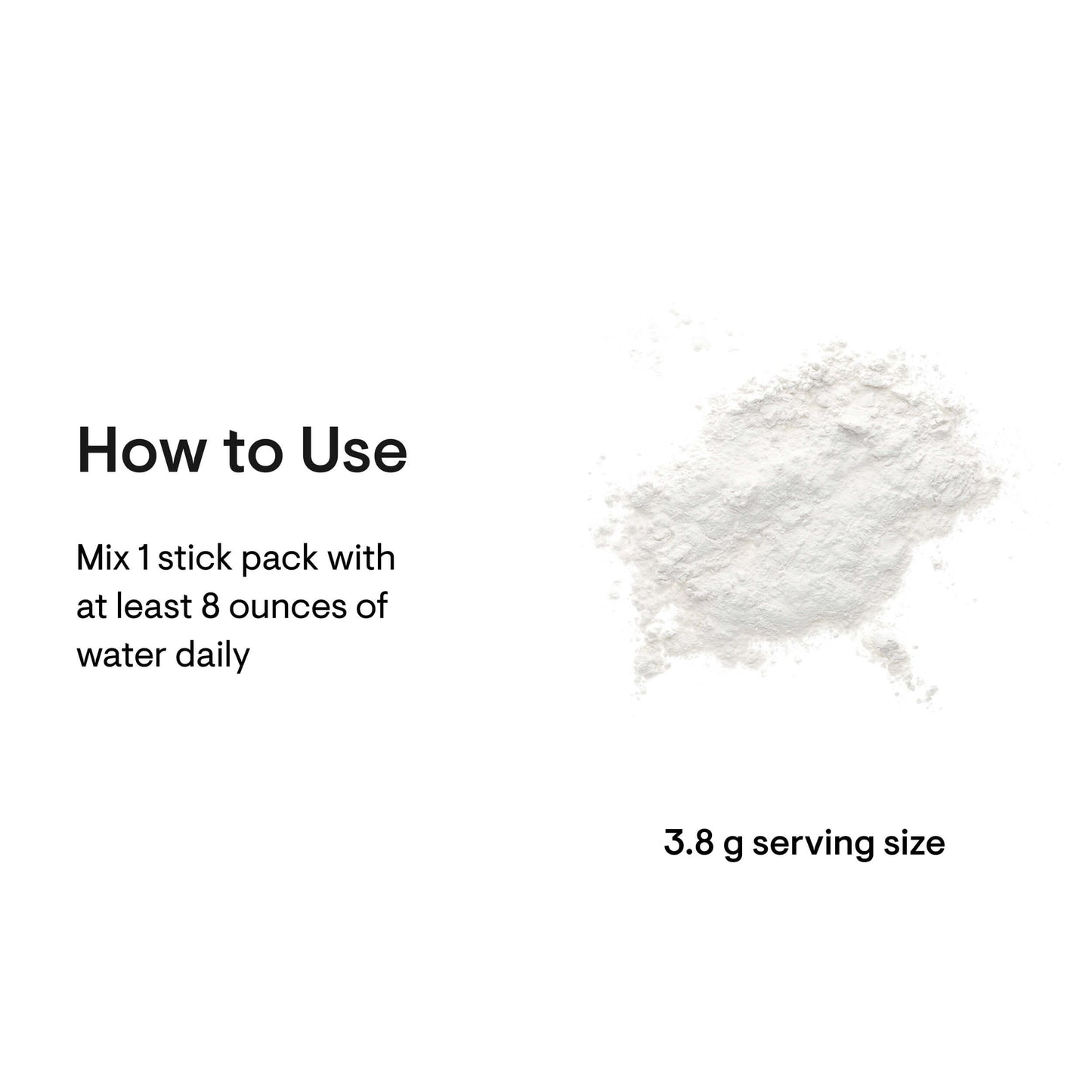 Magnesium Bisglycinate - Travel Packs