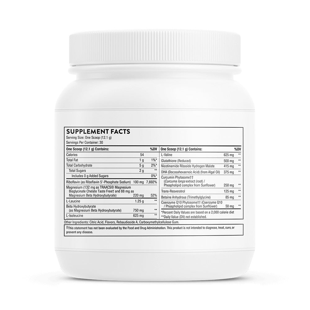 Multi-Vitamin Elite