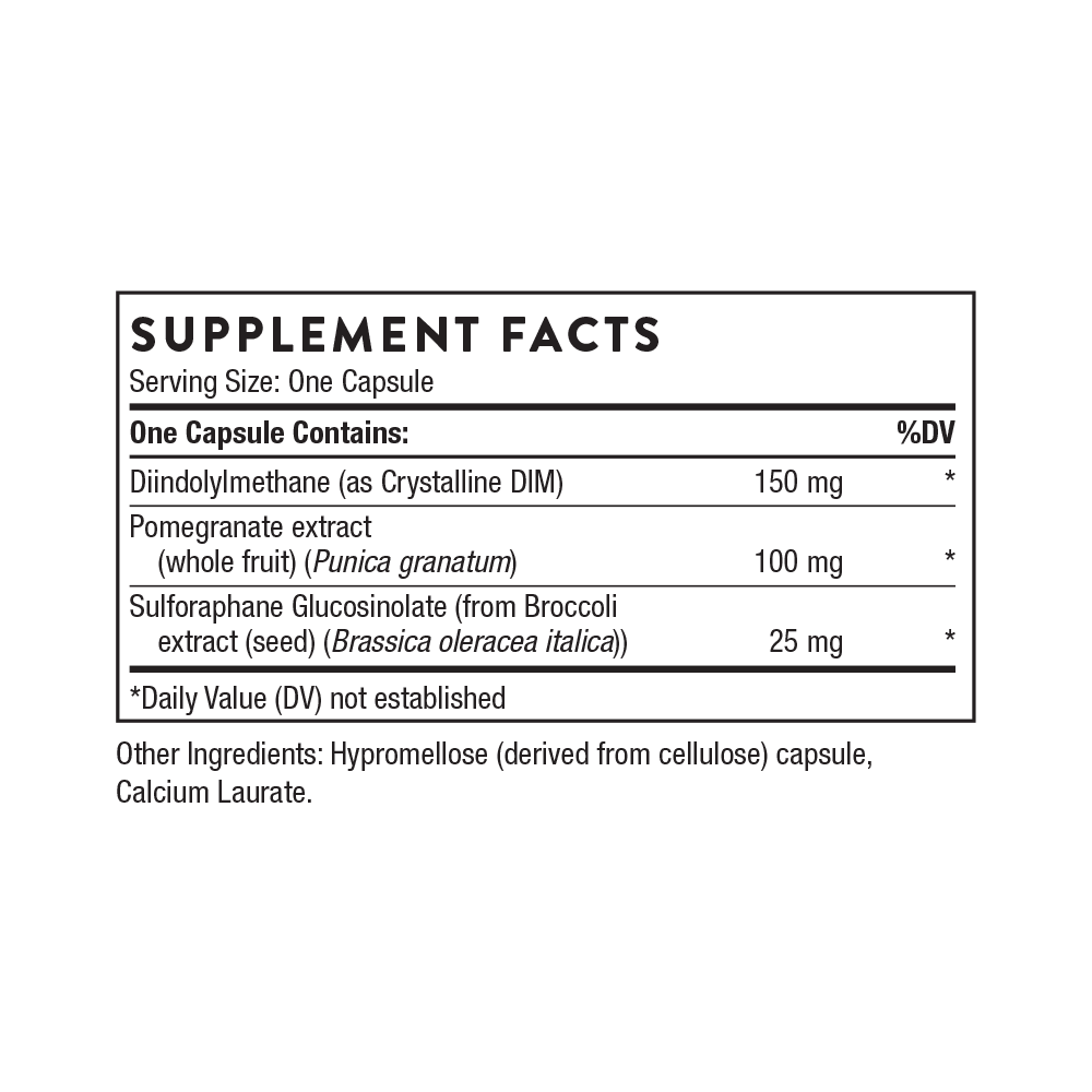 Hormone Advantage