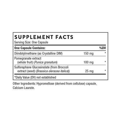 Hormone Advantage