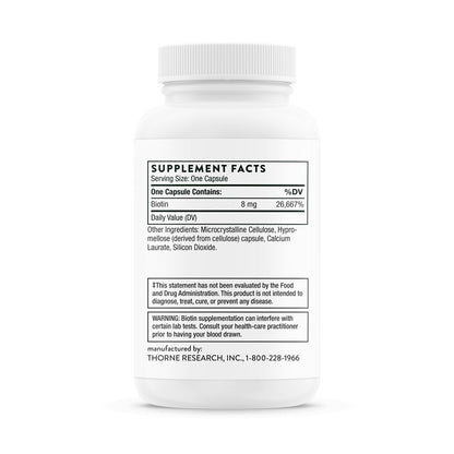 Biotin