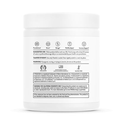 Daily Greens Plus