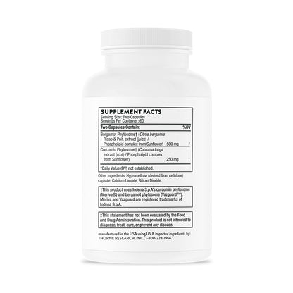 Metabolic Health