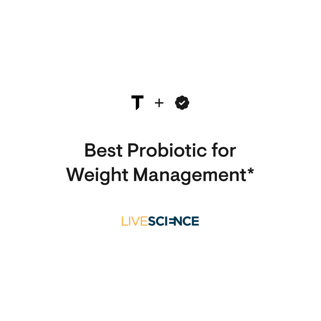 FloraMend Prime Probiotic®