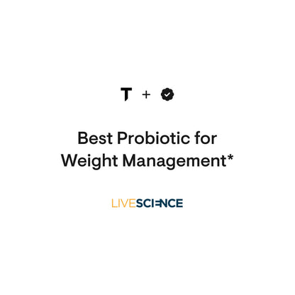 FloraMend Prime Probiotic®