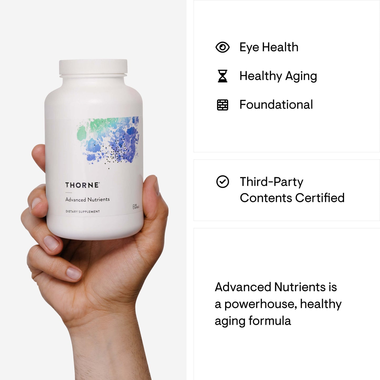 Advanced Nutrients