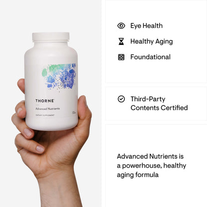 Advanced Nutrients