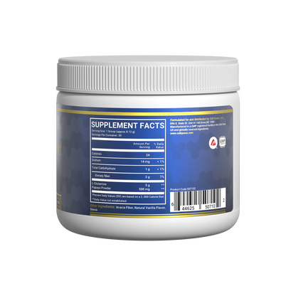 Gluta-Guard - GastrointestinaI healthy support - 8.6oz(244G)