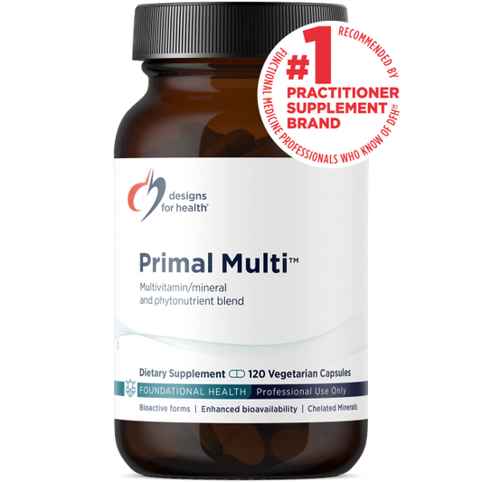 Primal Multi™ - 120 capsules