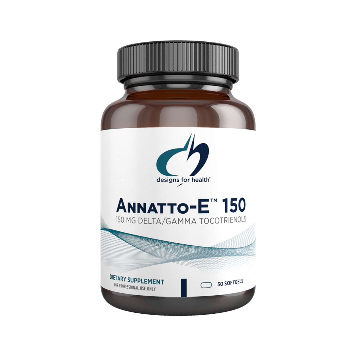 Annatto-E® 150 - 30 softgels
