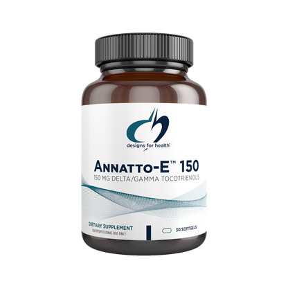Annatto-E® 150 - 30 softgels
