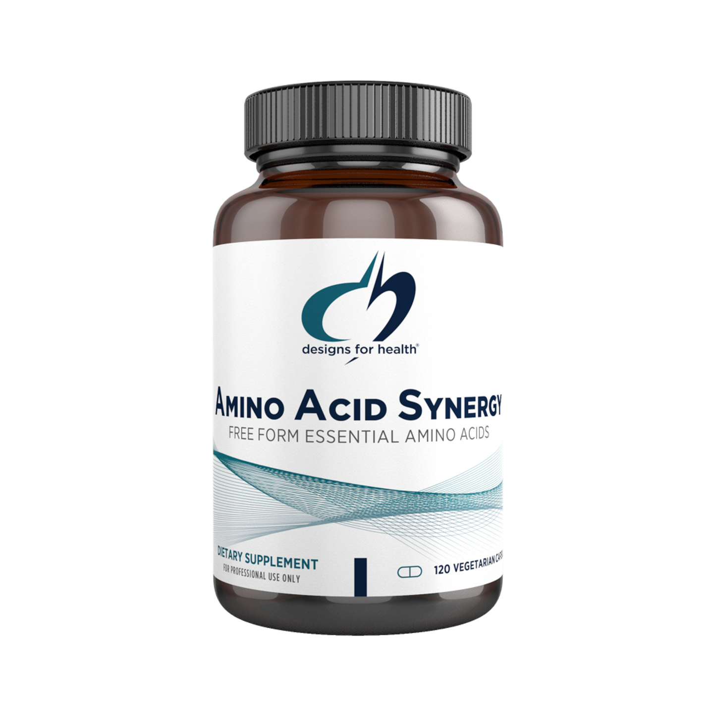 Amino Acid Synergy - 120 capsules