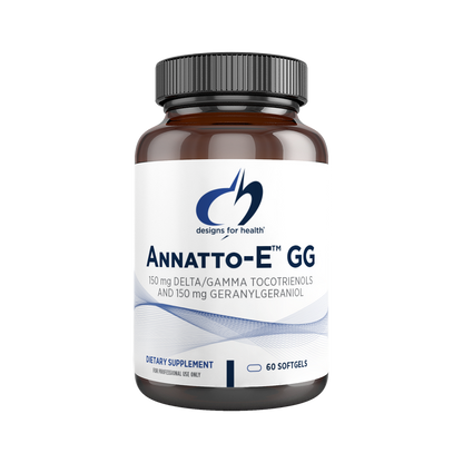 Annatto-E® GG - 60 softgels 150 mg