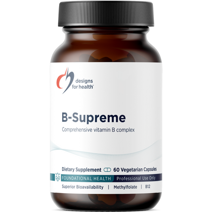 B-Supreme - 60 capsules