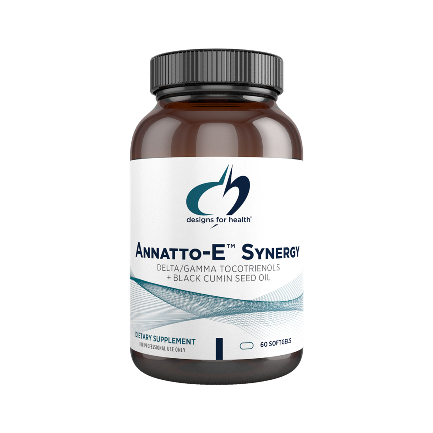 Annatto-E® Synergy - 60 softgels
