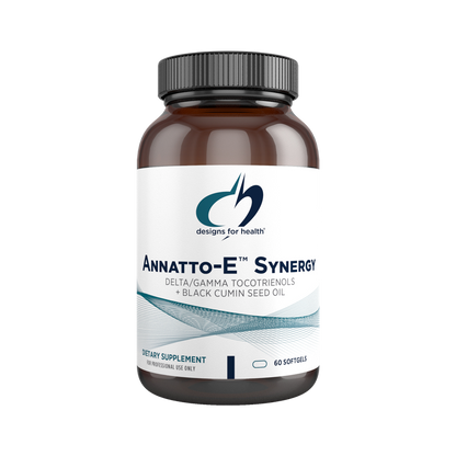 Annatto-E® Synergy - 60 softgels