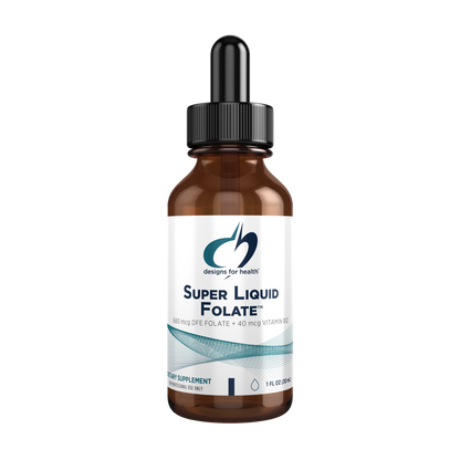 Super Liquid Folate