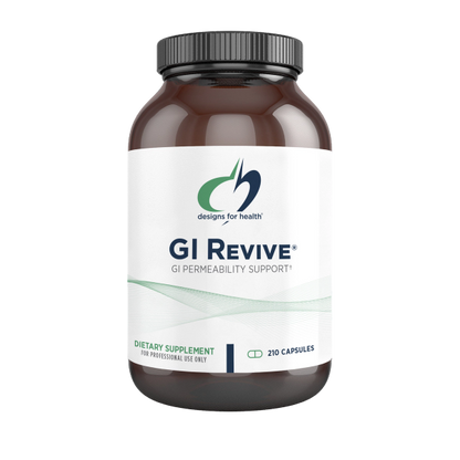 GI Revive®-210 capsules