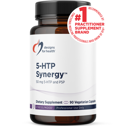 5-HTP Synergy™ - 90 capsules