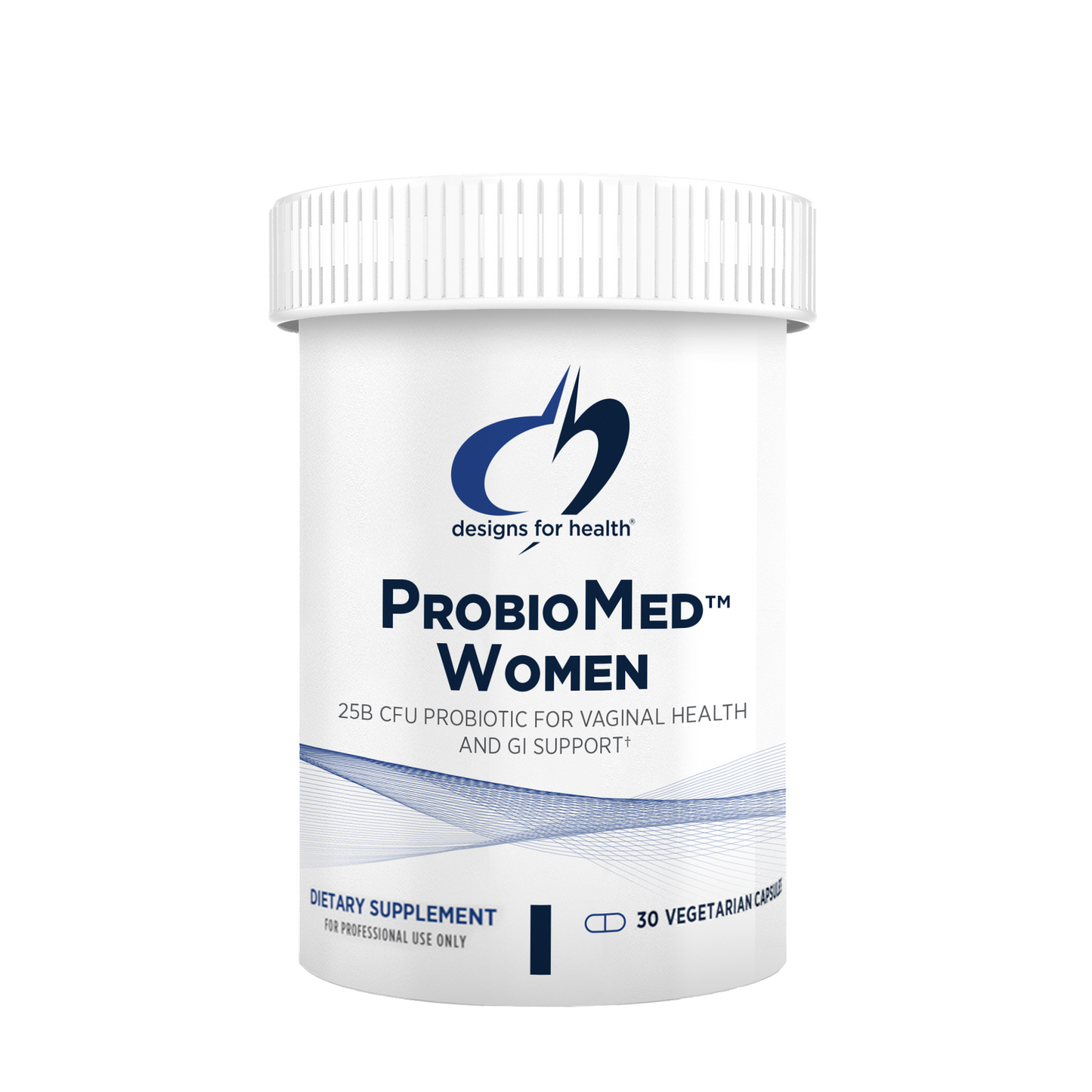 ProbioMed™ Women - 30 capsules