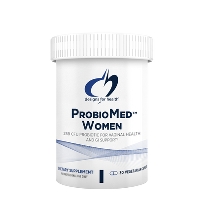ProbioMed™ Women - 30 capsules