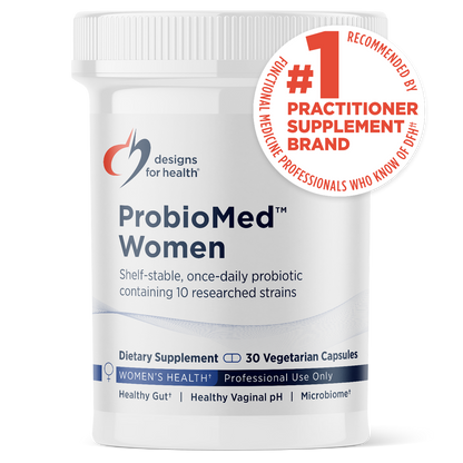 ProbioMed™ Women - 30 capsules