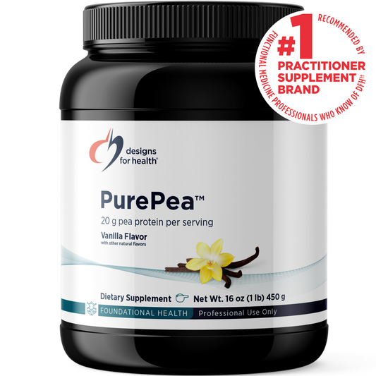 PurePea™