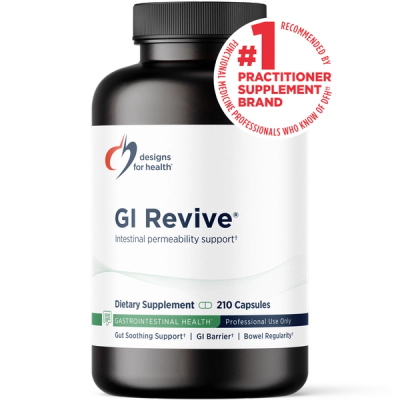 GI Revive®-210 capsules