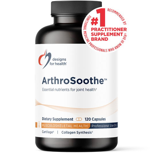 ArthroSoothe™ - 120 capsules