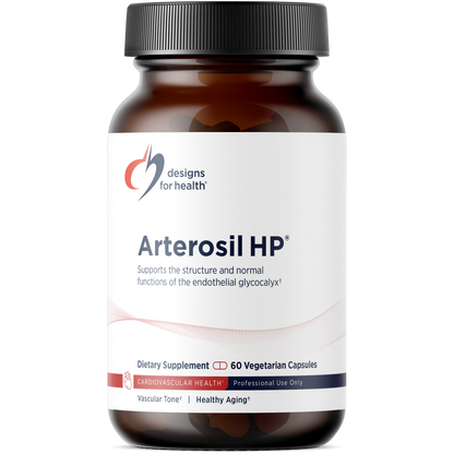 Arterosil® HP - 60 capsules