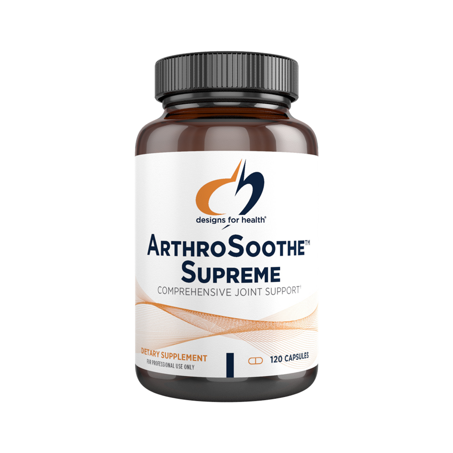ArthroSoothe™ Supreme - 120 capsules