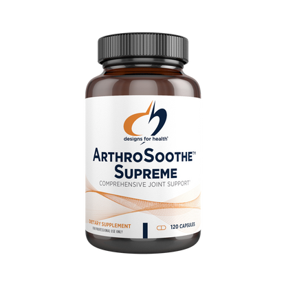 ArthroSoothe™ Supreme - 120 capsules