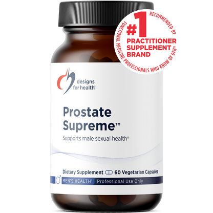 Prostate Supreme™ - 60 capsules