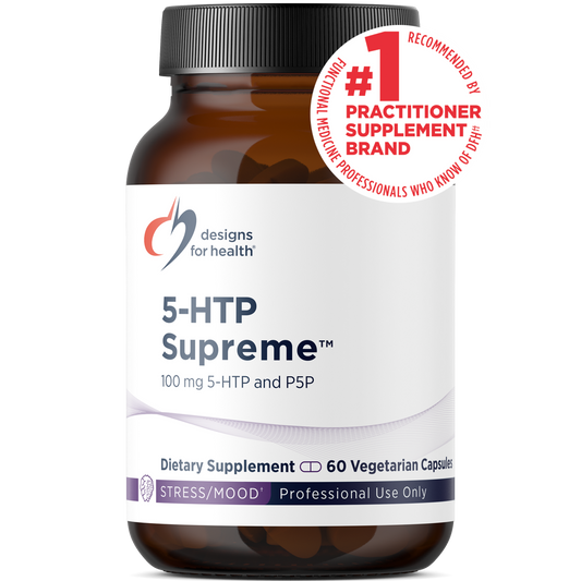 5-HTP Supreme™ - 60 capsules
