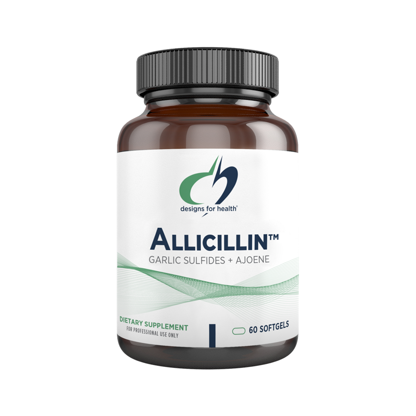 Allicillin™ - 60 capsules