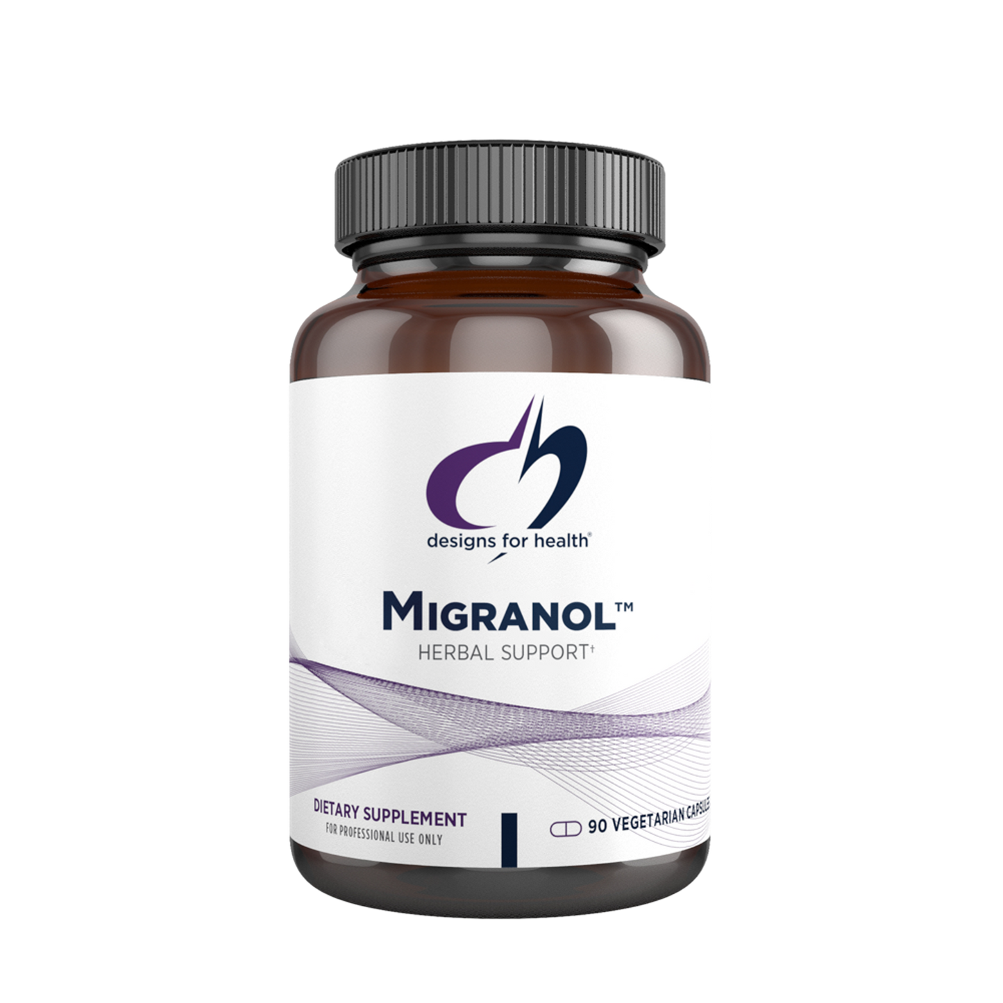 Migranol™ - 60 capsules